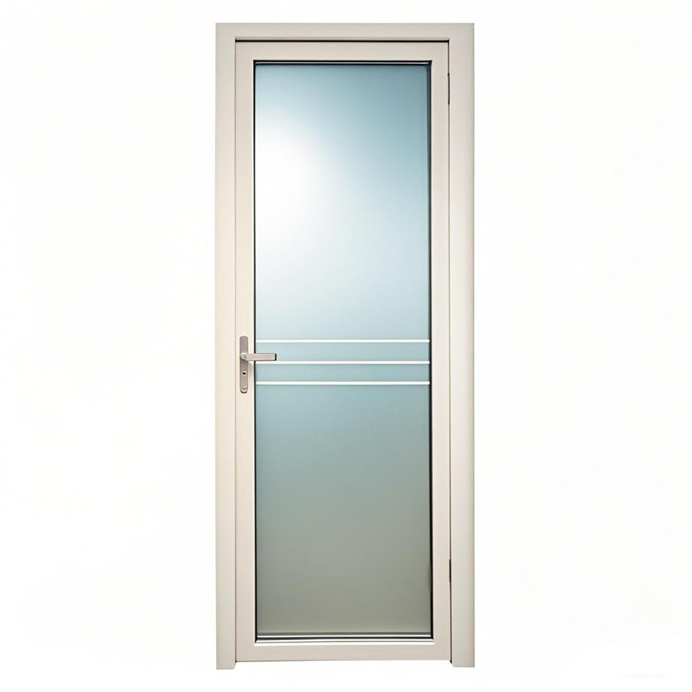 Bathroom Door 005