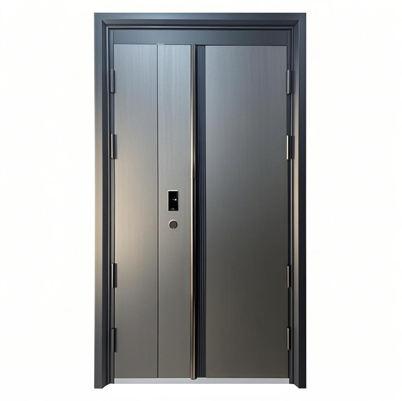 Hinged Door L-026 (Not Glass)