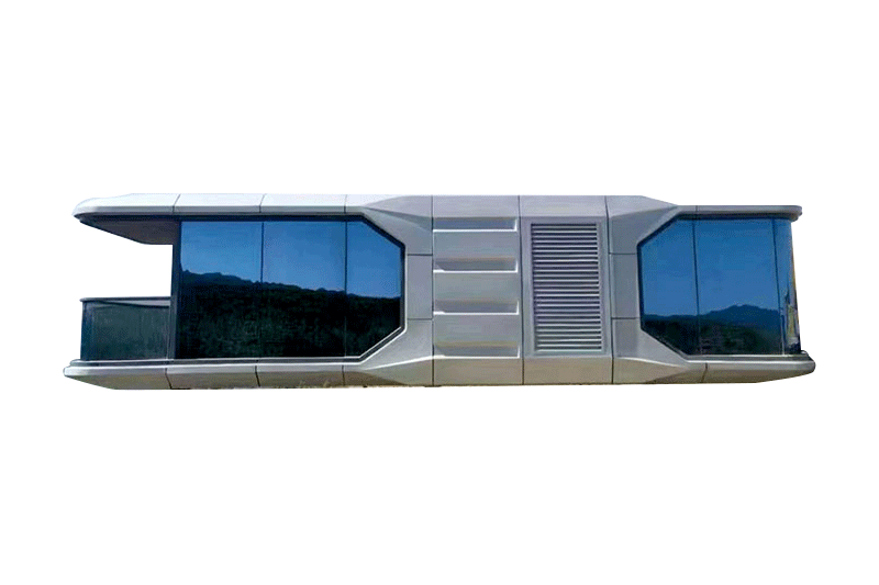 Space Capsule