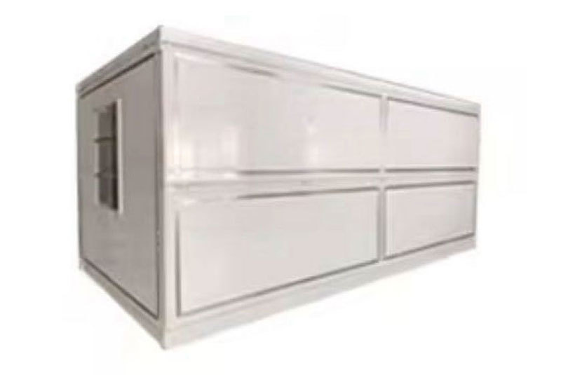 Folding House