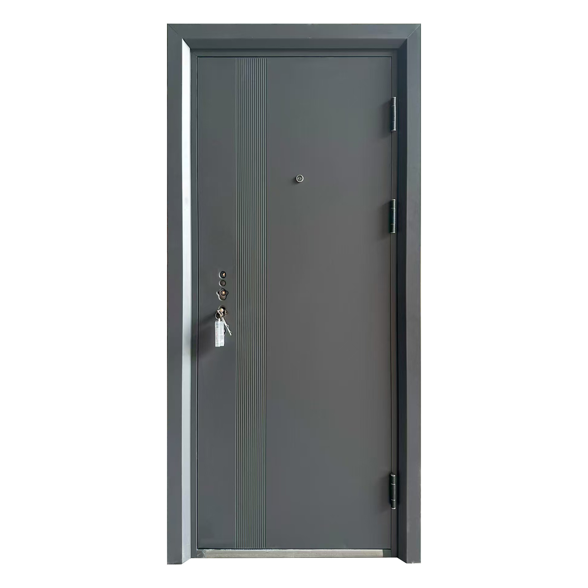 Hinged Door 006 (Not Glass)