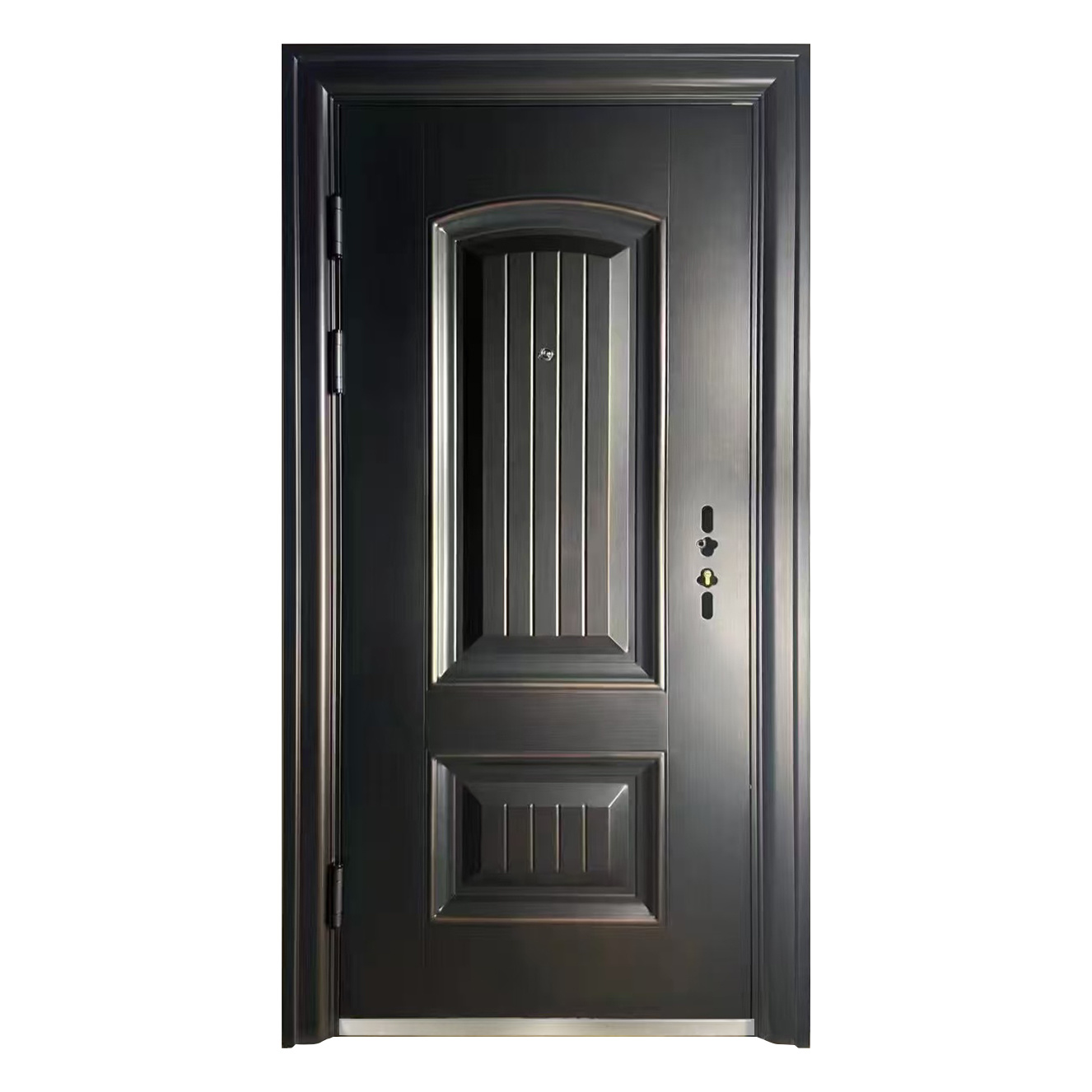 Security Door 012