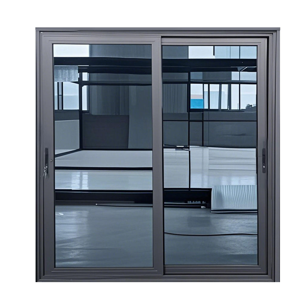 Patio Door 001