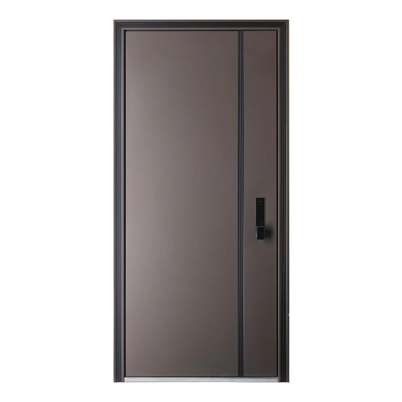 Hinged Door L-038 (Not Glass)