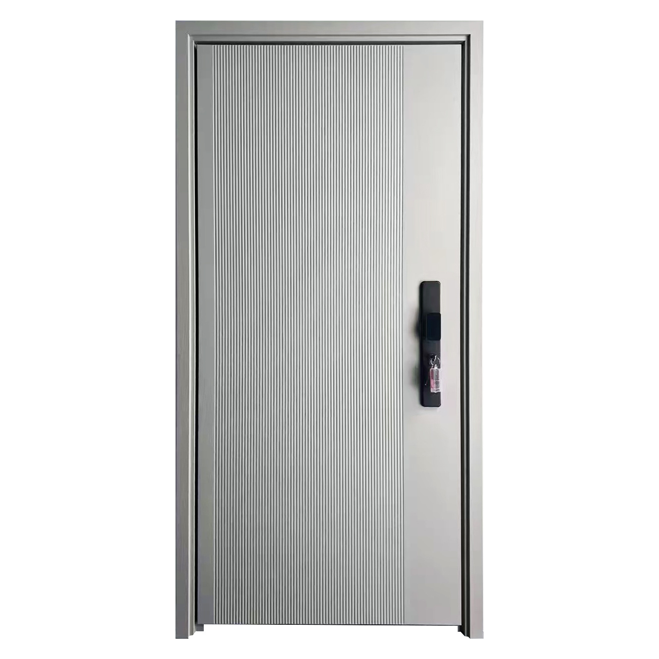 Hinged Door L-031 (Not Glass)