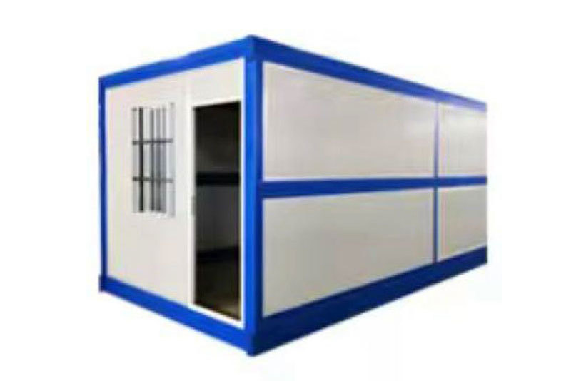 Folding House