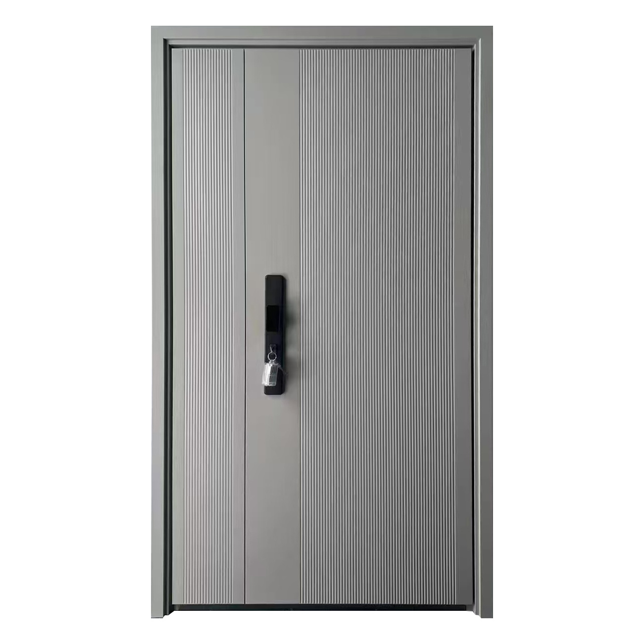 Hinged Door L-036 (Not Glass)