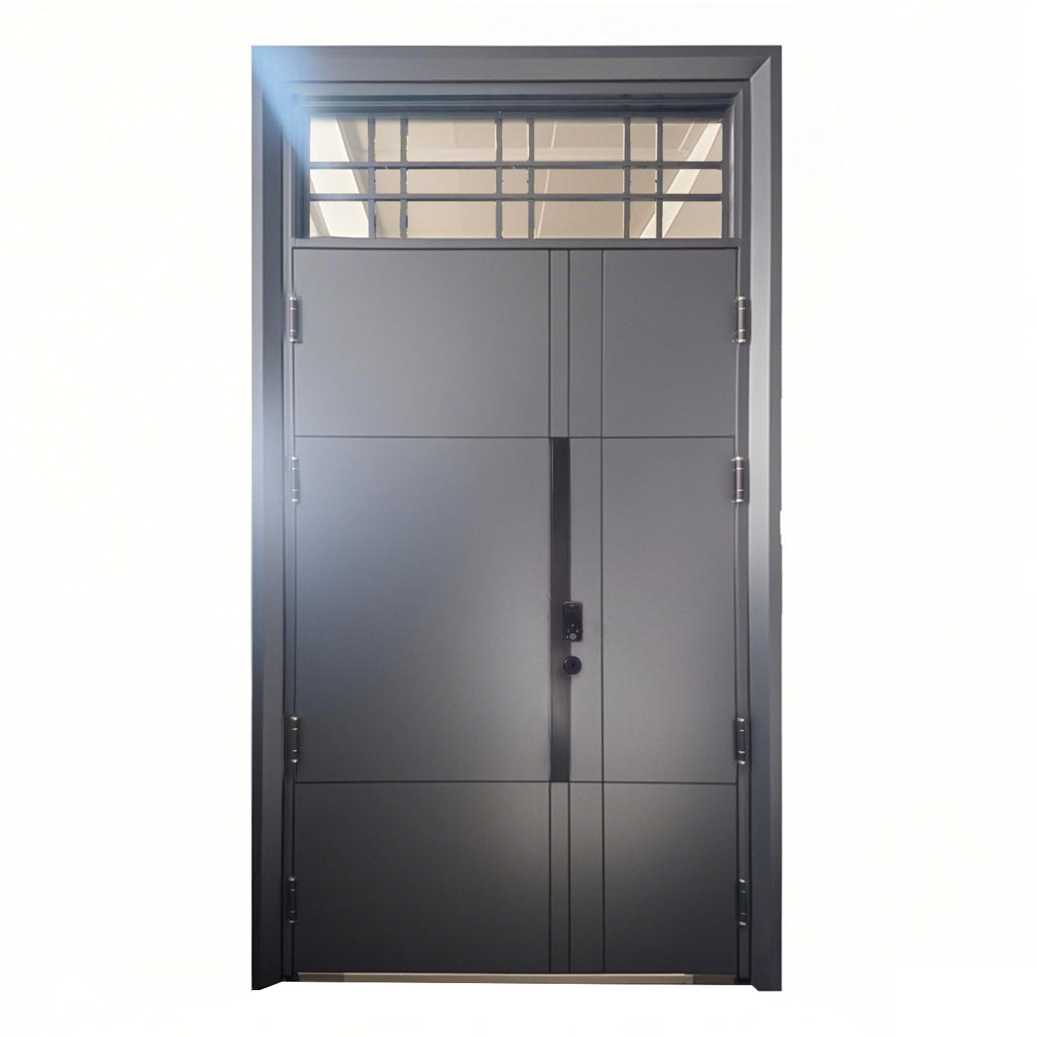 Security Door 004