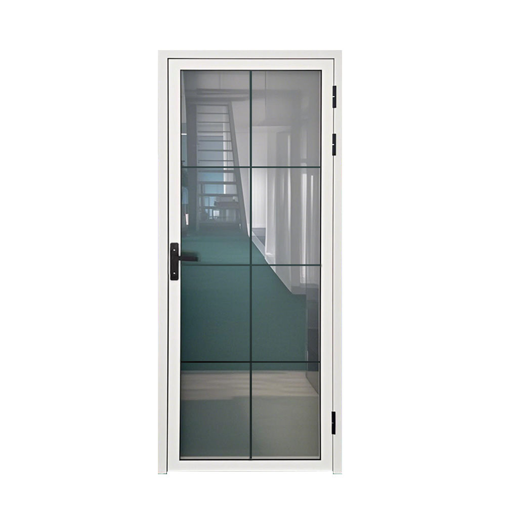 Bathroom Door 008