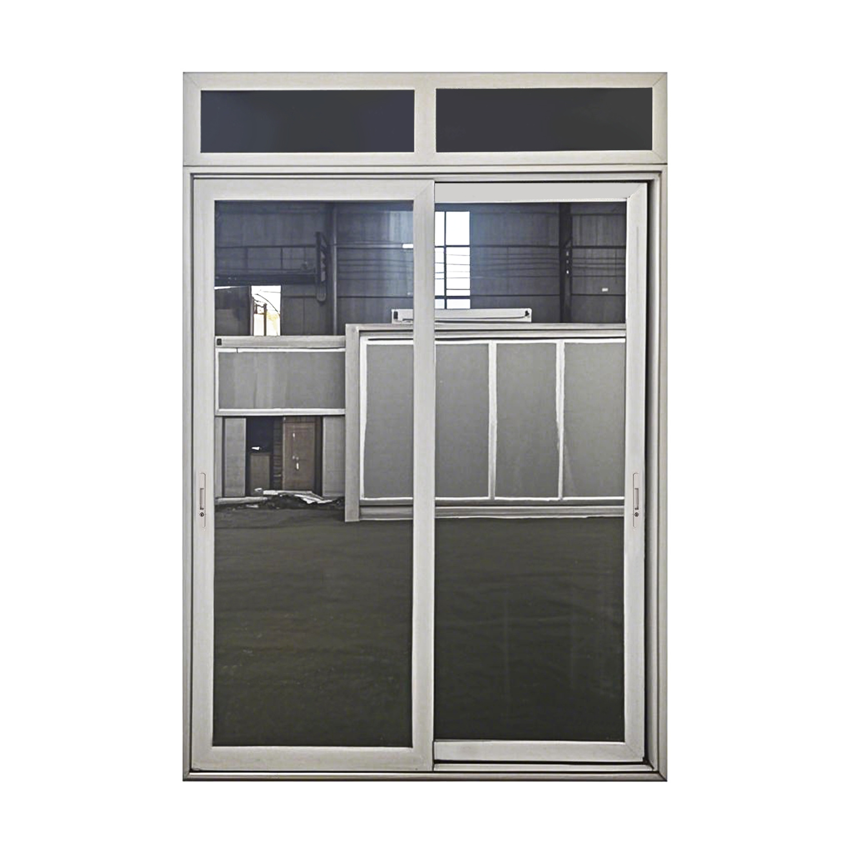 Patio Door 004