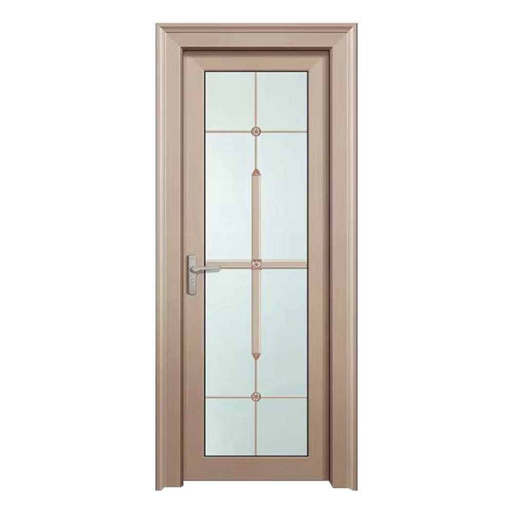 Bathroom Door 006