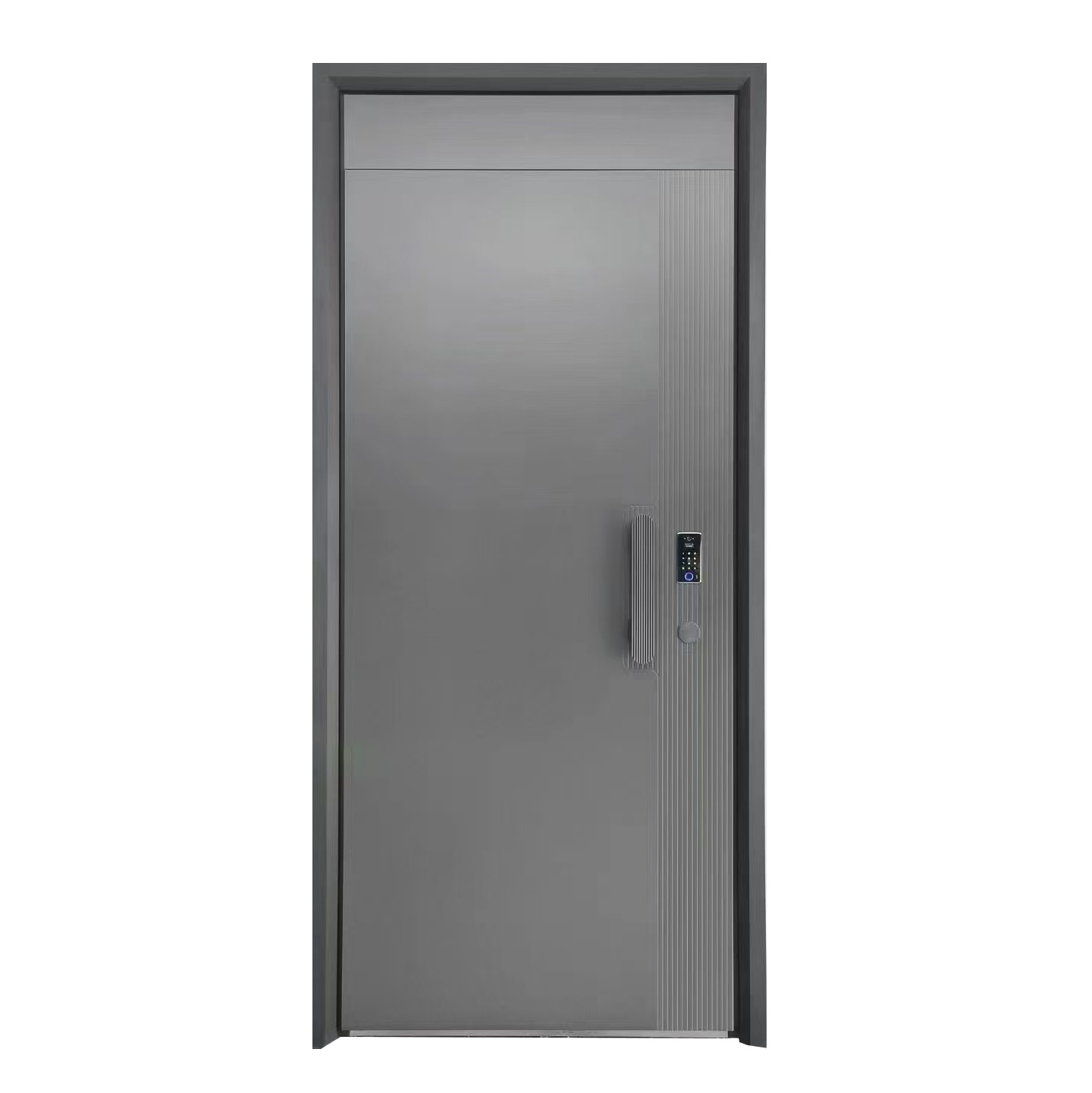 Hinged Door L-035 (Not Glass)