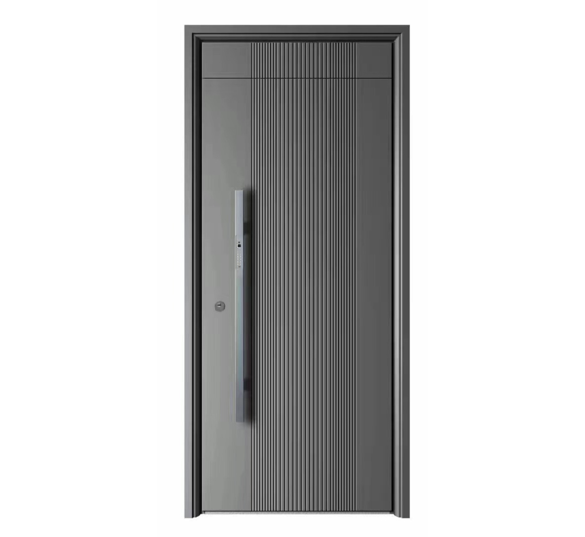 Hinged Door L-012 (Not Glass)