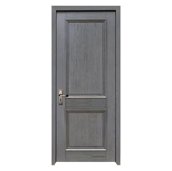 Hinged Door 002 (Not Glass)