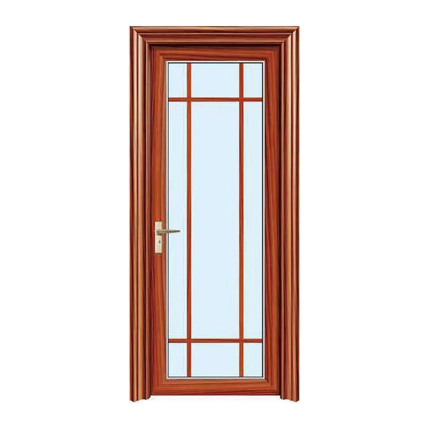 Bathroom Door 001