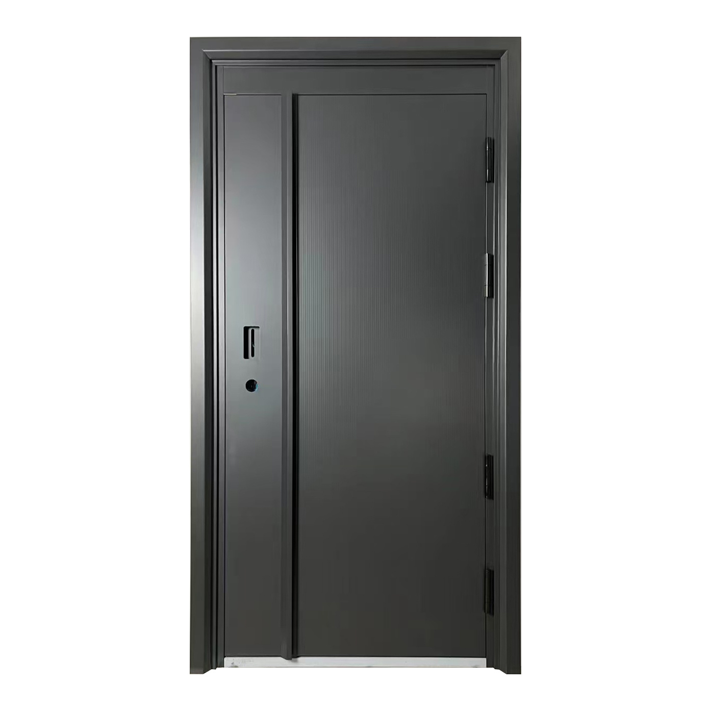 Hinged Door 003 (Not Glass)