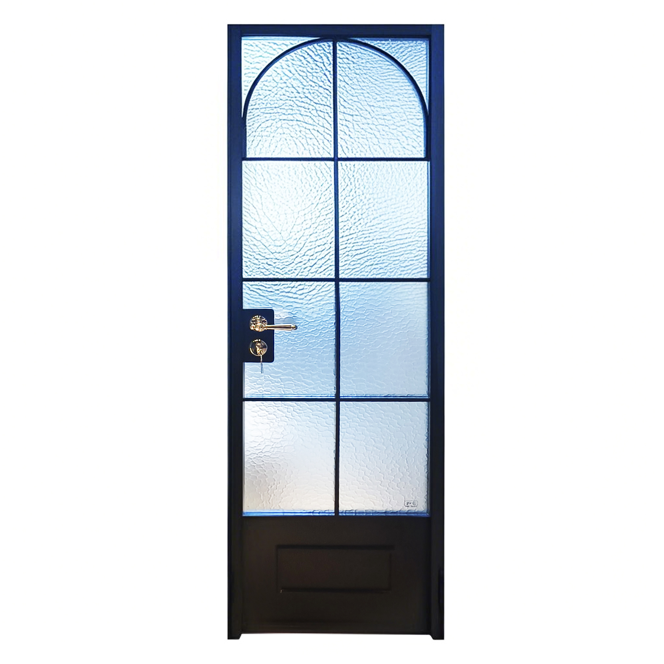 Bathroom Door 002