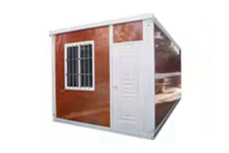 Folding House