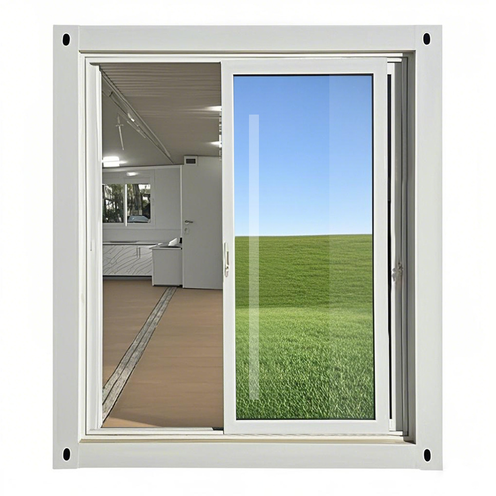 Patio Door 002
