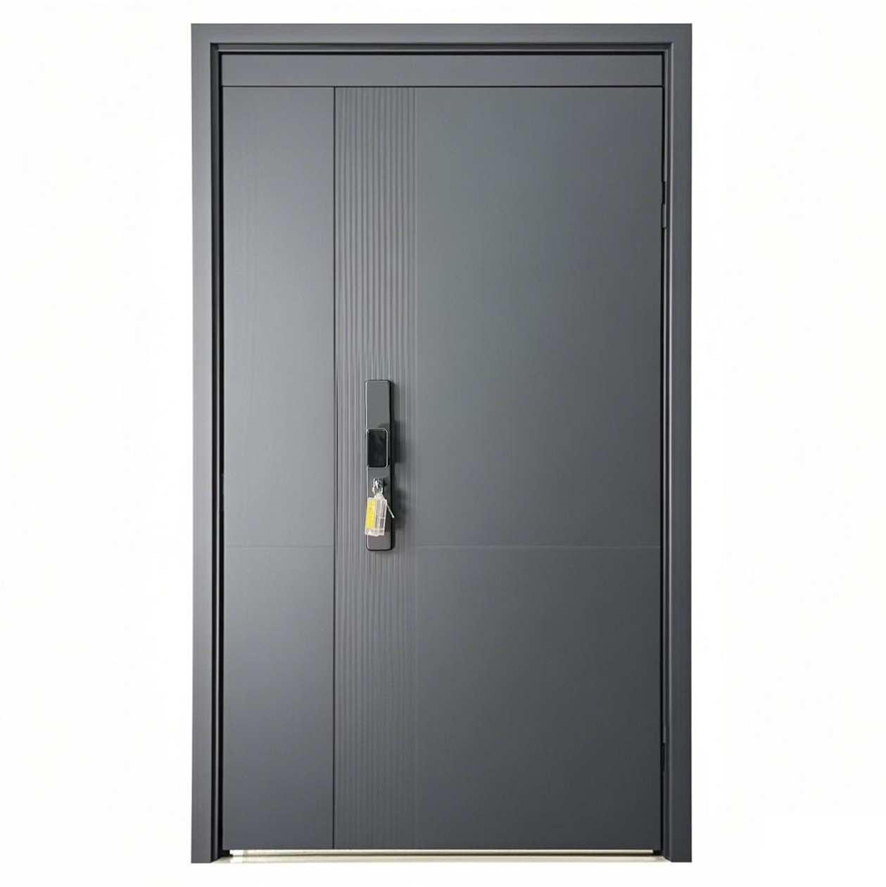 Hinged Door L-028 (Not Glass)