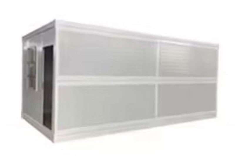 Folding House