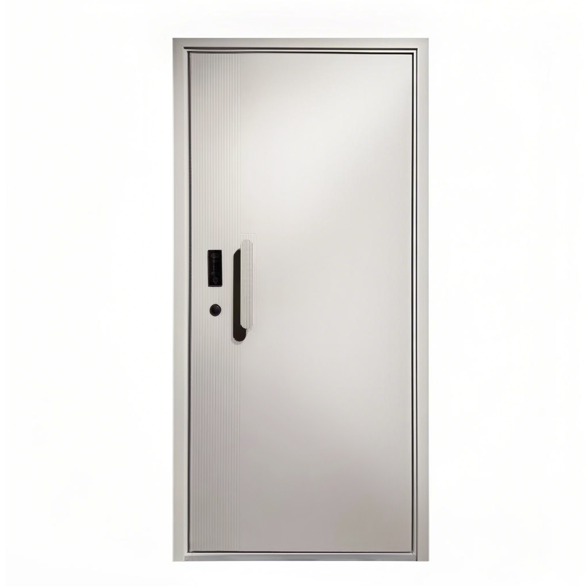 Hinged Door L-033 (Not Glass)