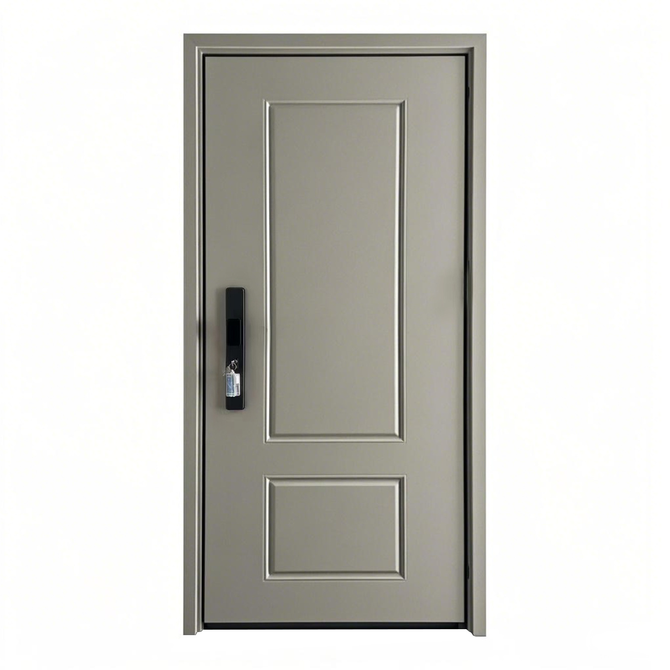 Hinged Door L-024 (Not Glass)