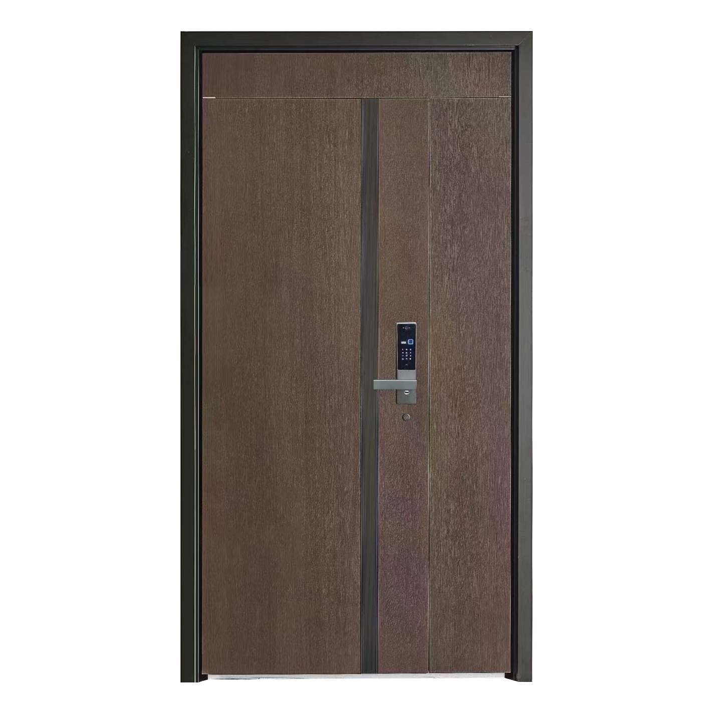 Hinged Door L-032 (Not Glass)