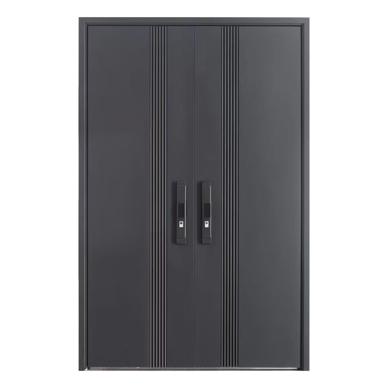 Hinged Door L-011 (Not Glass)