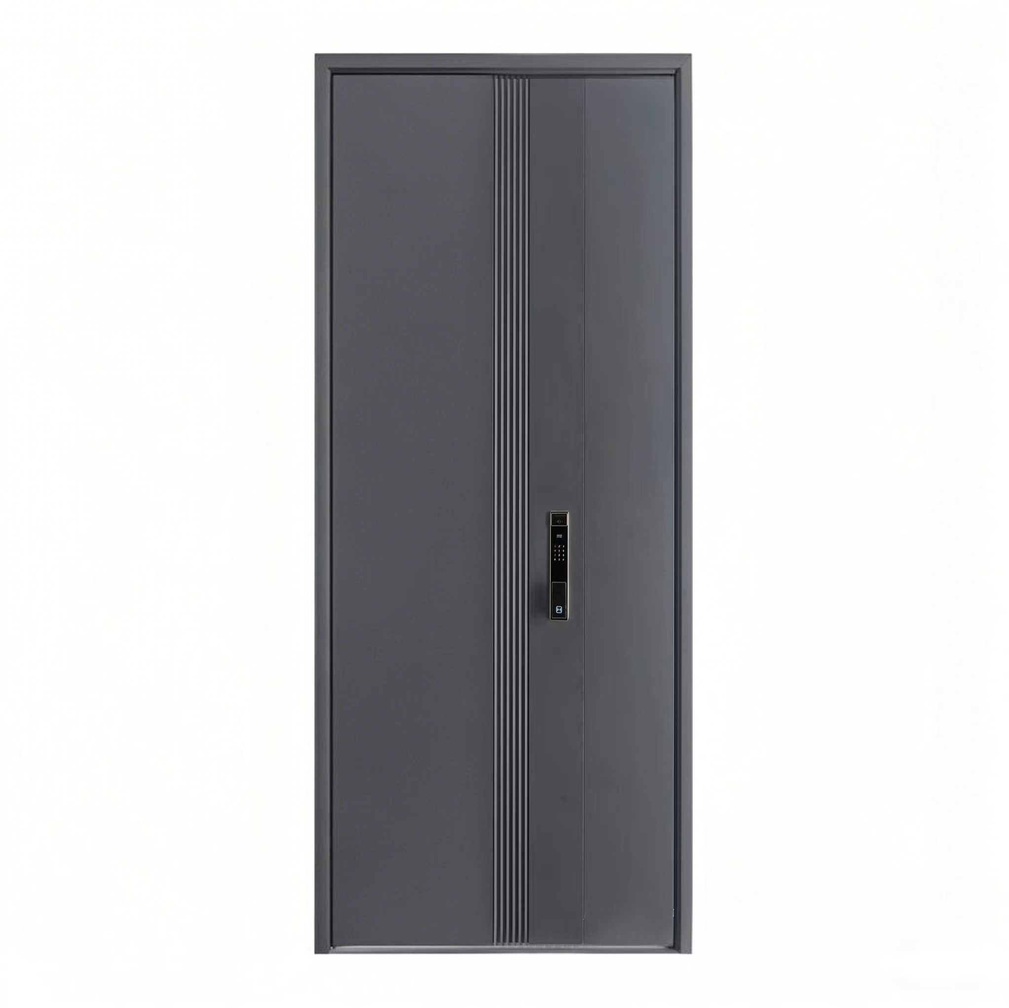 Hinged Door L-022 (Not Glass)