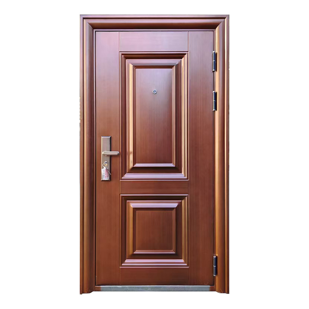 Security Door 015