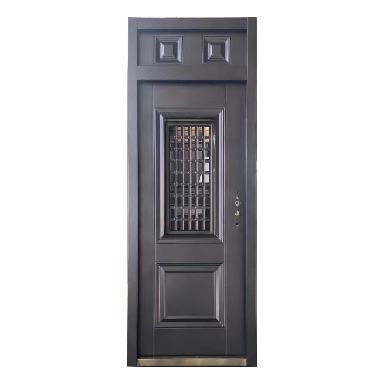 Security Door 005