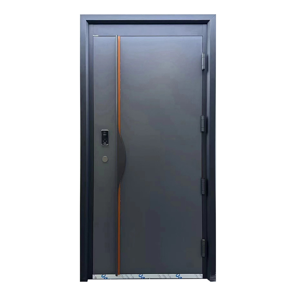 Hinged Door L-009 (Not Glass)