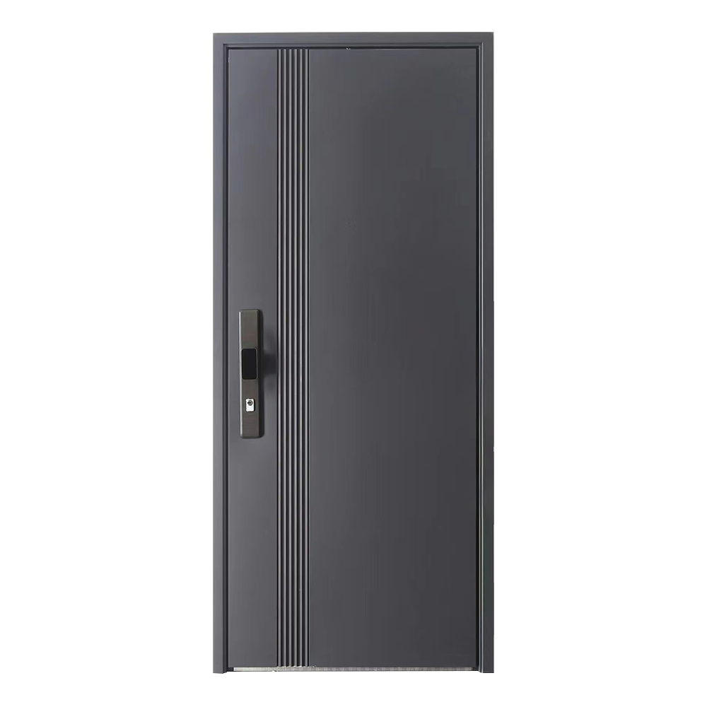 Hinged Door L-010 (Not Glass)