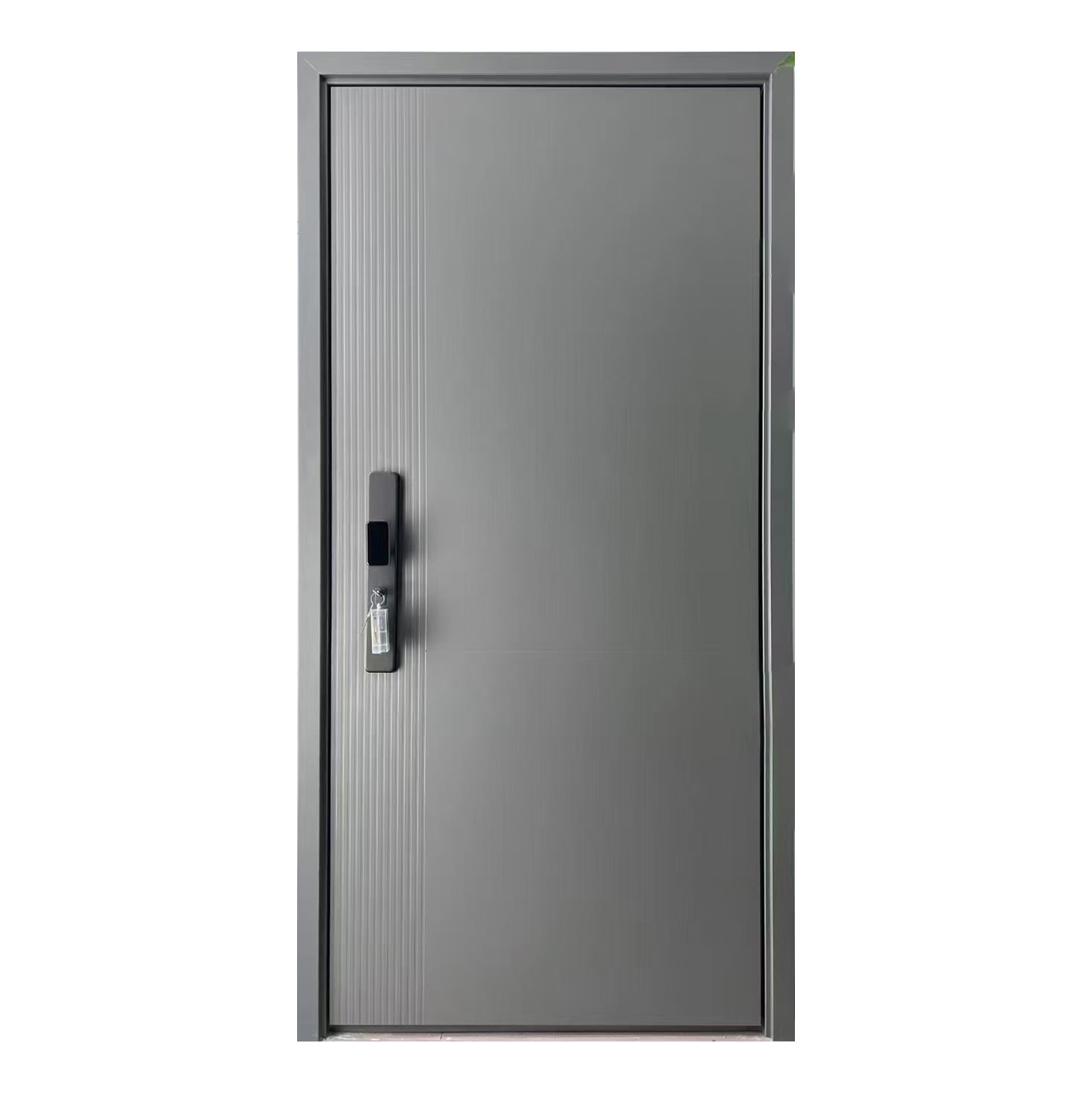 Hinged Door L-020 (Not Glass)