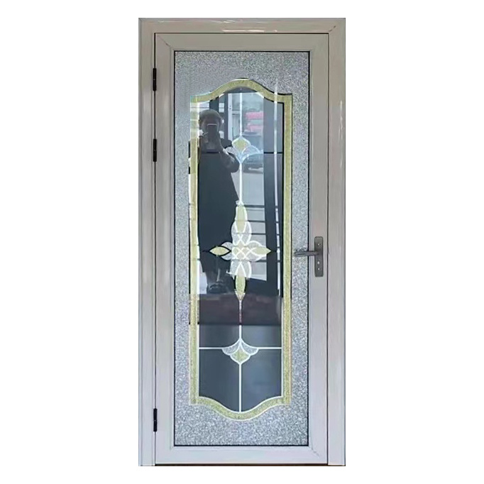 Bathroom Door 003
