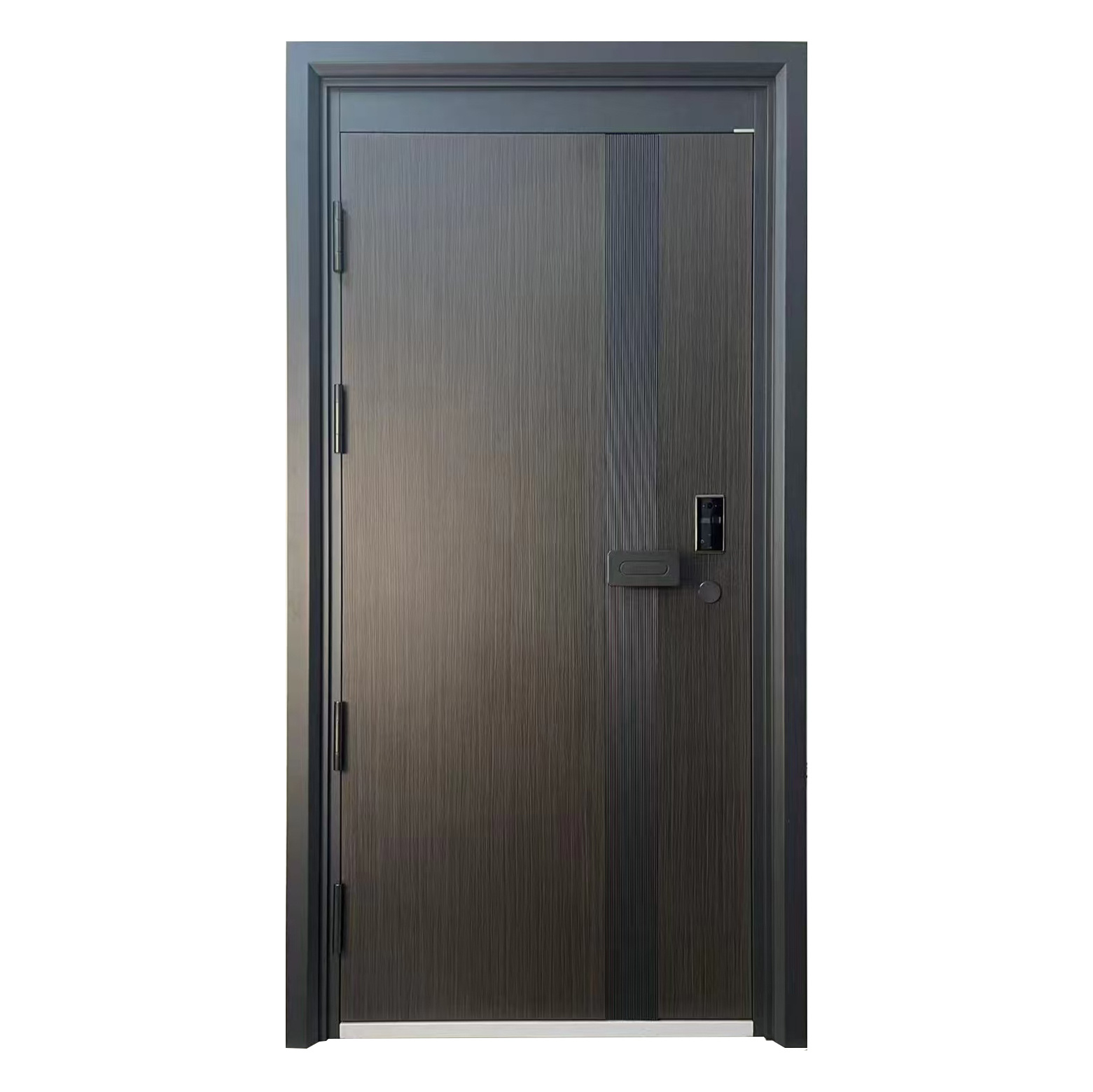 Hinged Door L-015 (Not Glass)