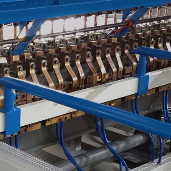 Производство проволочной сетки Hengshui Anping было выбрано в качестве пилотной области для сертификации и продвижения национальной системы управления качеством предприятия.