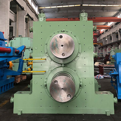 Vertical mill reducer