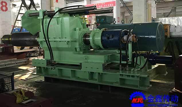 Classification of cold strip coiler