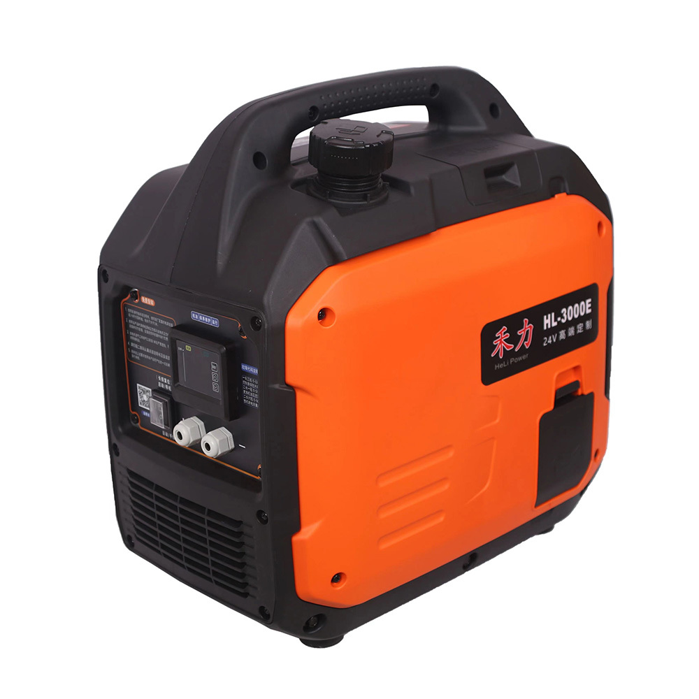 禾力 HL-3000E