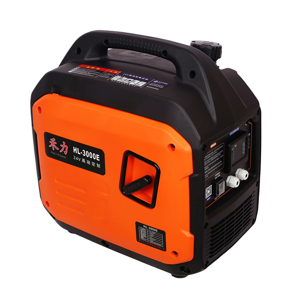 HL-3000E