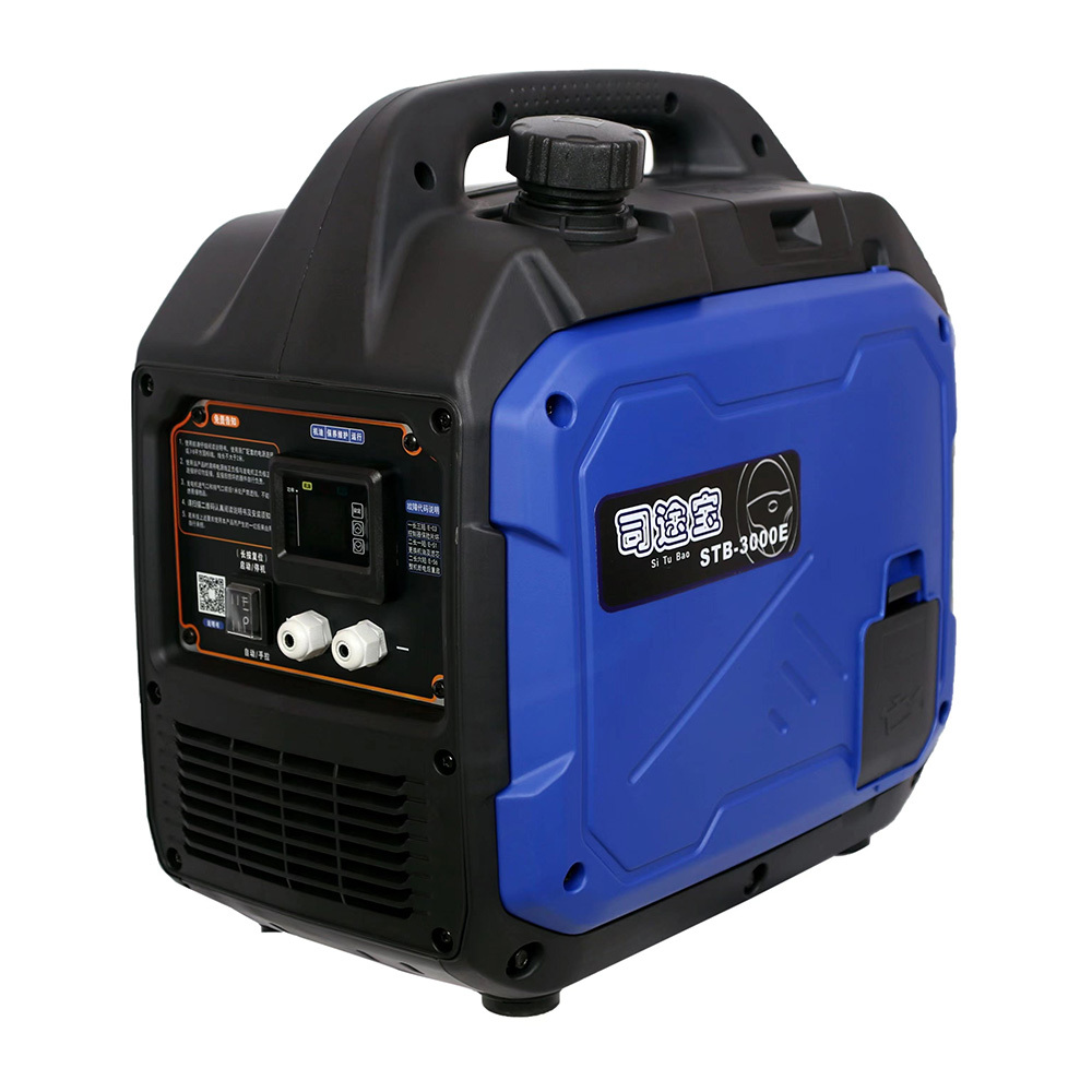 司途寶 STB-3000E