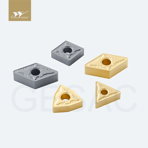 Q Series Inserts for General Steel