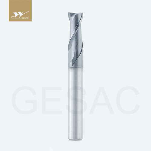 US200 Endmills for General Machining of Stainless Steel