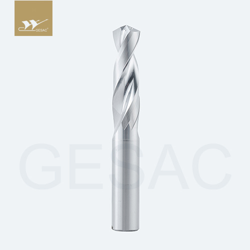 D966 Twist Drills for Aluminum Alloy