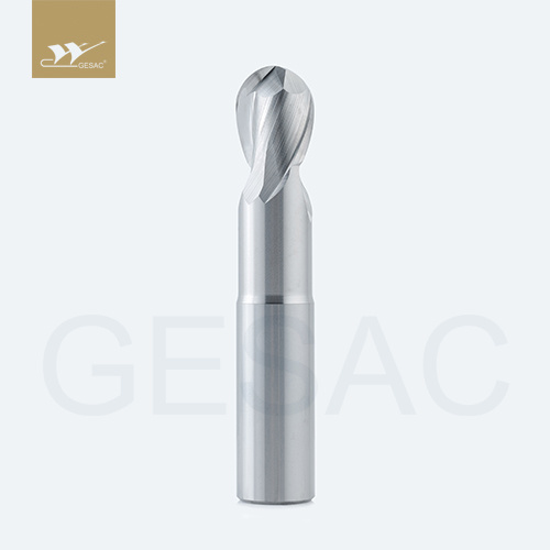 High Speed Endmills for Aluminum Alloys