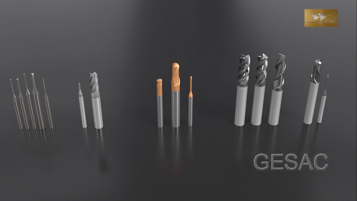 模具行業(yè)加工解決方案