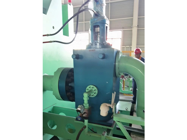 Water filling valve