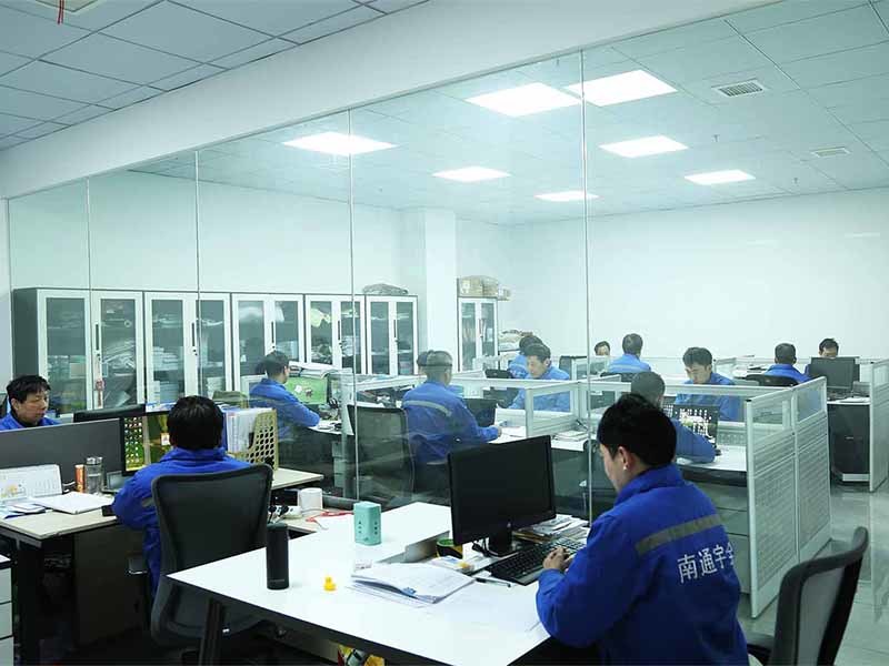 Office Environment